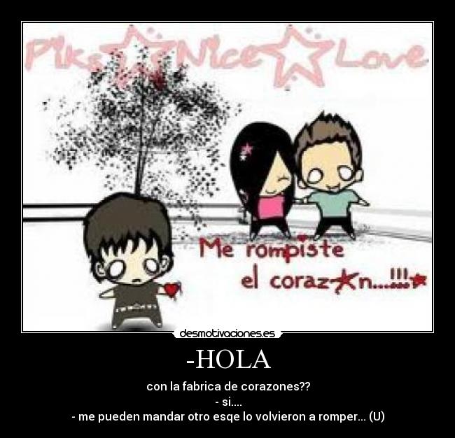 -HOLA - 