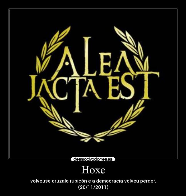 Hoxe -