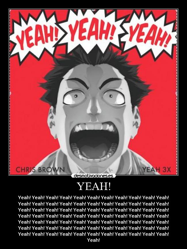 YEAH! - Yeah! Yeah! Yeah! Yeah! Yeah! Yeah! Yeah! Yeah! Yeah! Yeah! Yeah!
Yeah! Yeah! Yeah! Yeah! Yeah! Yeah! Yeah! Yeah! Yeah! Yeah! Yeah!
Yeah! Yeah! Yeah! Yeah! Yeah! Yeah! Yeah! Yeah! Yeah! Yeah! Yeah!
Yeah! Yeah! Yeah! Yeah! Yeah! Yeah! Yeah! Yeah! Yeah! Yeah! Yeah!
Yeah! Yeah! Yeah! Yeah! Yeah! Yeah! Yeah! Yeah! Yeah! Yeah! Yeah!
Yeah! Yeah! Yeah! Yeah! Yeah! Yeah! Yeah! Yeah! Yeah! Yeah! Yeah!
Yeah! Yeah! Yeah! Yeah! Yeah! Yeah! Yeah! Yeah! Yeah! Yeah! Yeah!
Yeah!