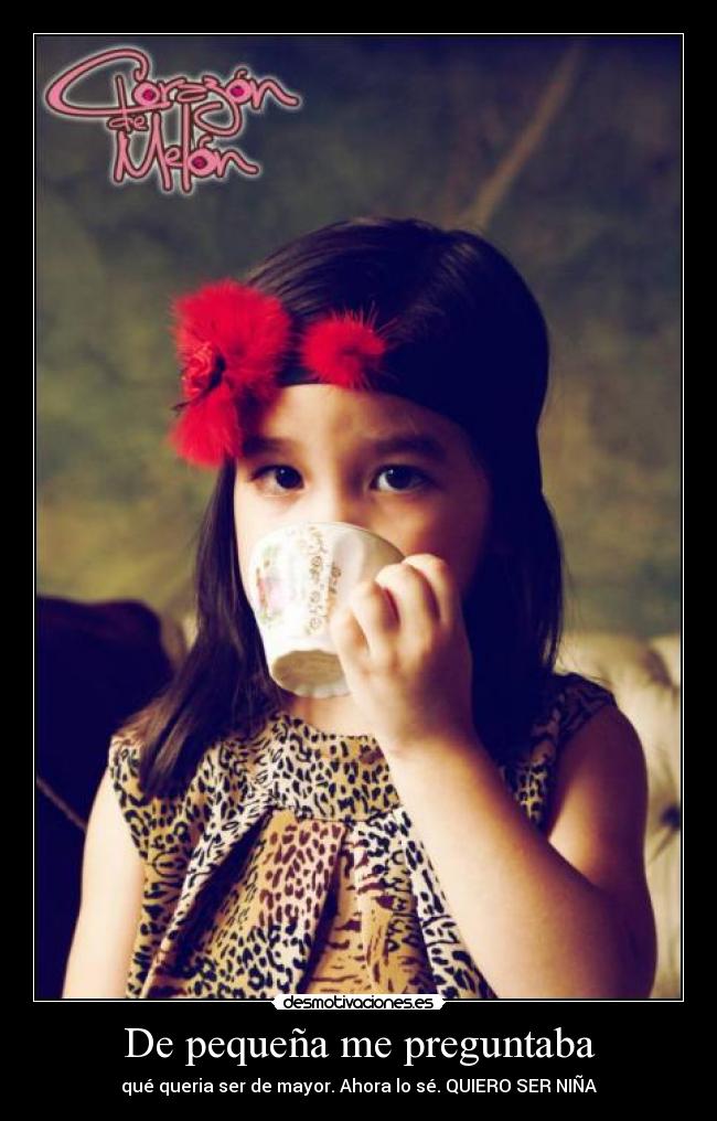 carteles pequena desmotivaciones