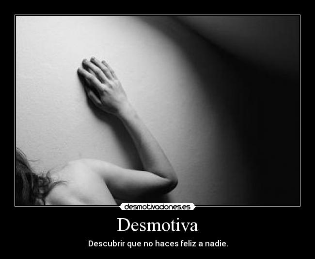 carteles gran desmotivacion desmotivaciones