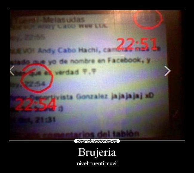 Brujeria -