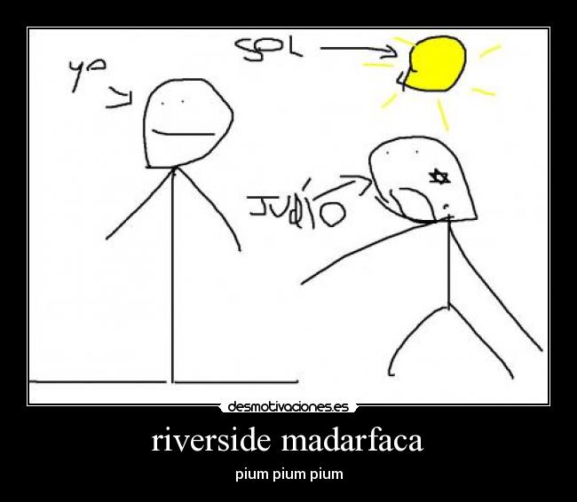 riverside madarfaca - 