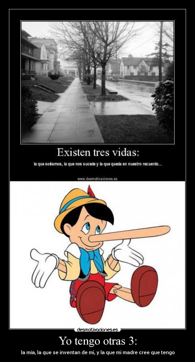 carteles pin pan tomalacasito desmotivaciones