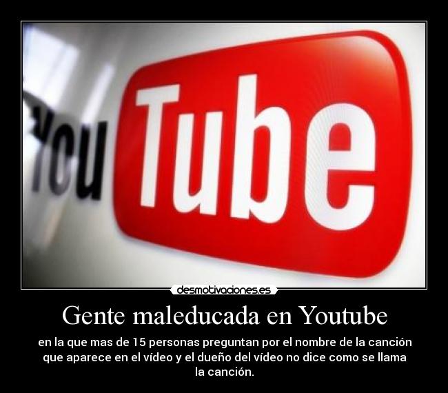 carteles maleducados mierda que les jodan todos esos capullos desmotivaciones