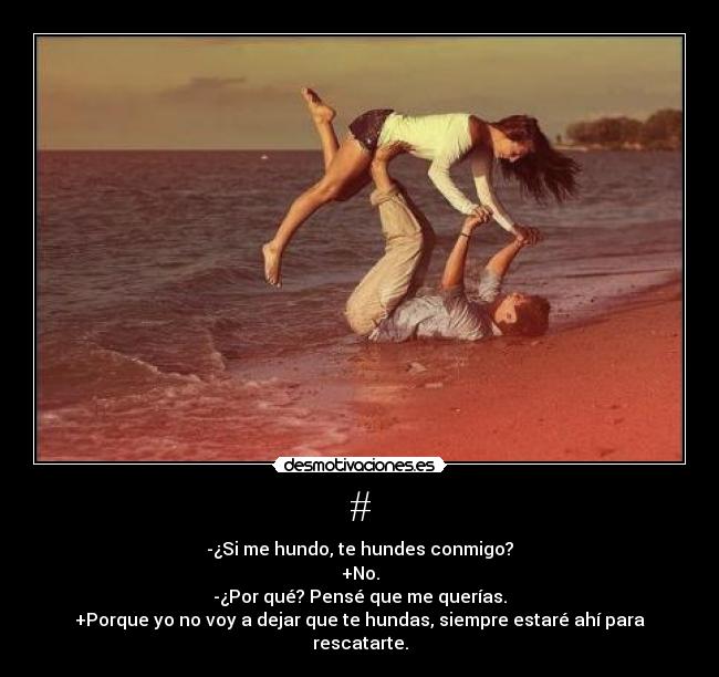 carteles hundes conmigo desmotivaciones