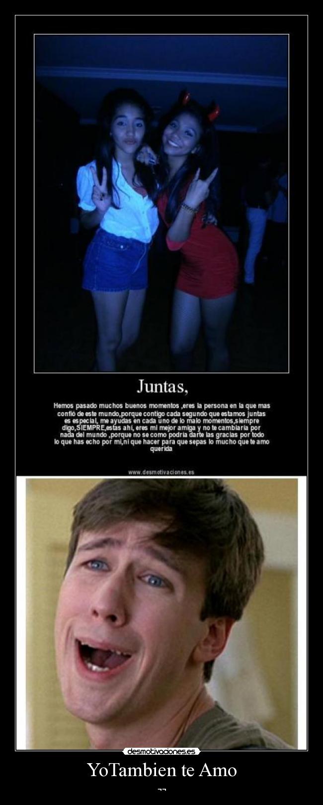 carteles super waaaaaaaaaaa desmotivaciones