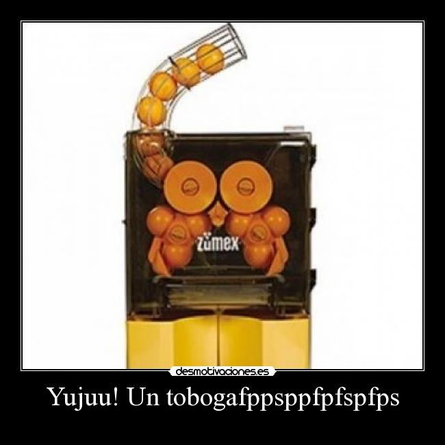 Yujuu! Un tobogafppsppfpfspfps -