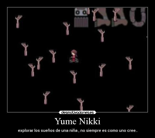 Yume Nikki -