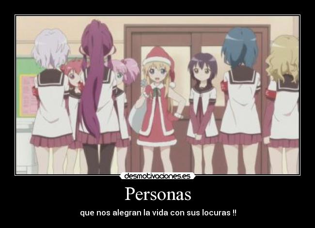 Personas -