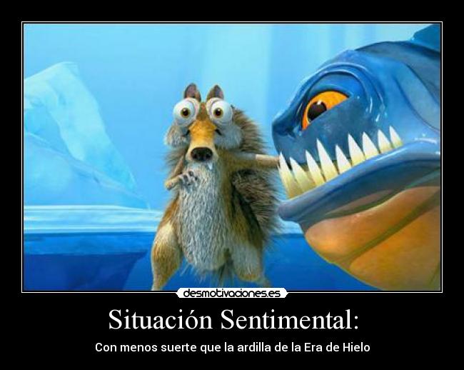 Situación Sentimental: - 