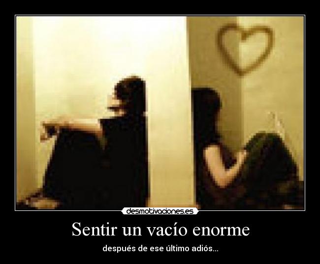 carteles ultimo adios desmotivaciones