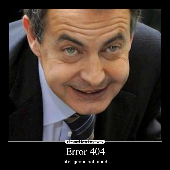 carteles tito zapa sus cualidades desmotivaciones