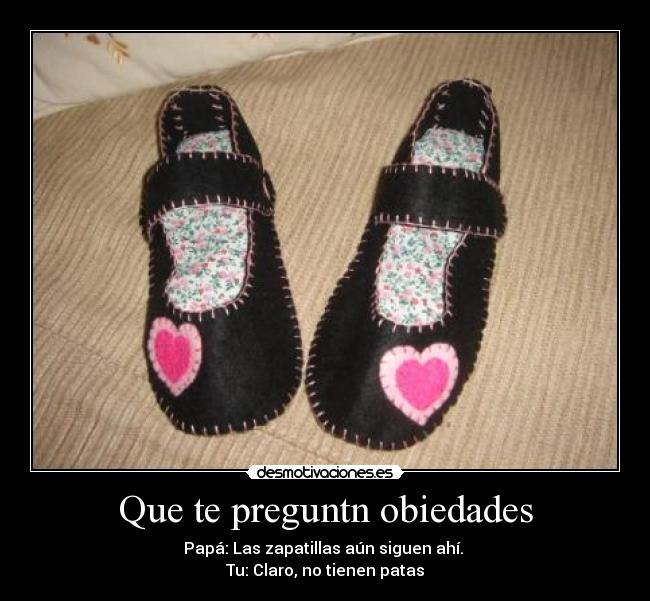 carteles obiedades desmotivaciones