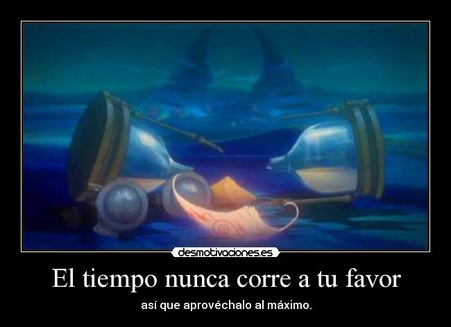 carteles anime frase cartel desmotivacion desmotivaciones