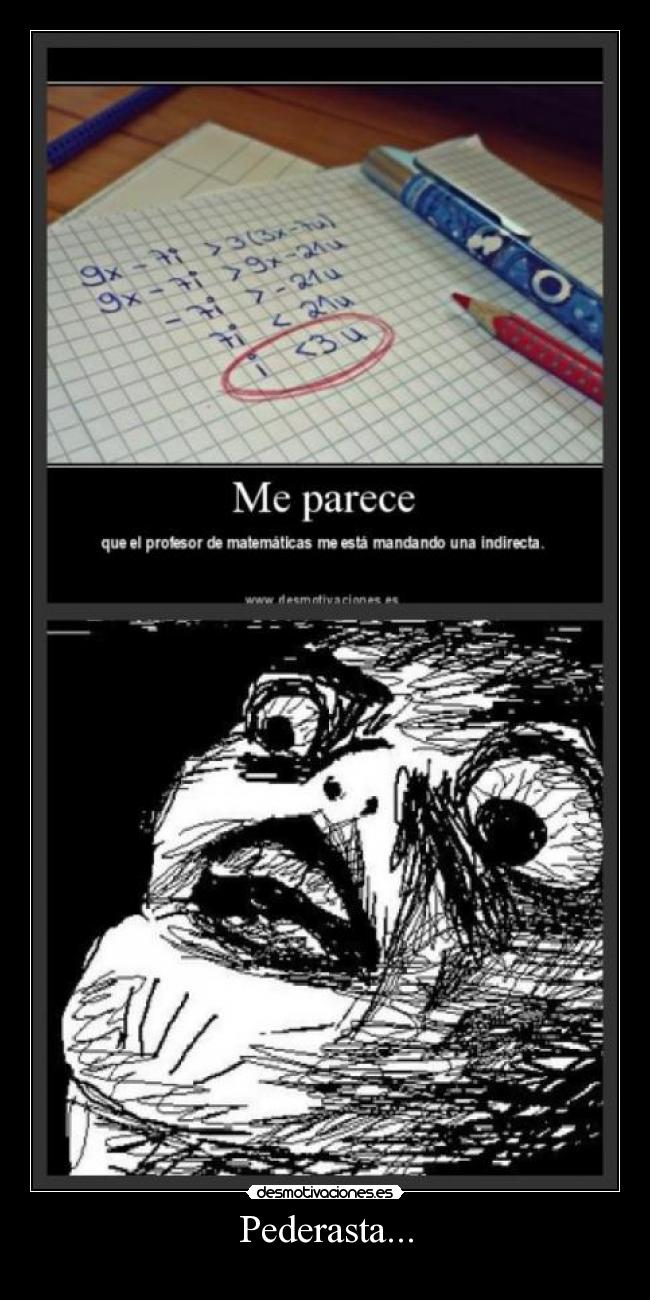 carteles pederasta desmotivaciones