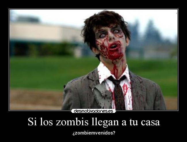 carteles casa eso depende las plantas jardin desmotivaciones