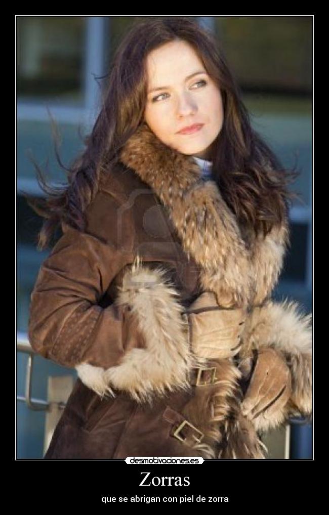 Zorras - 