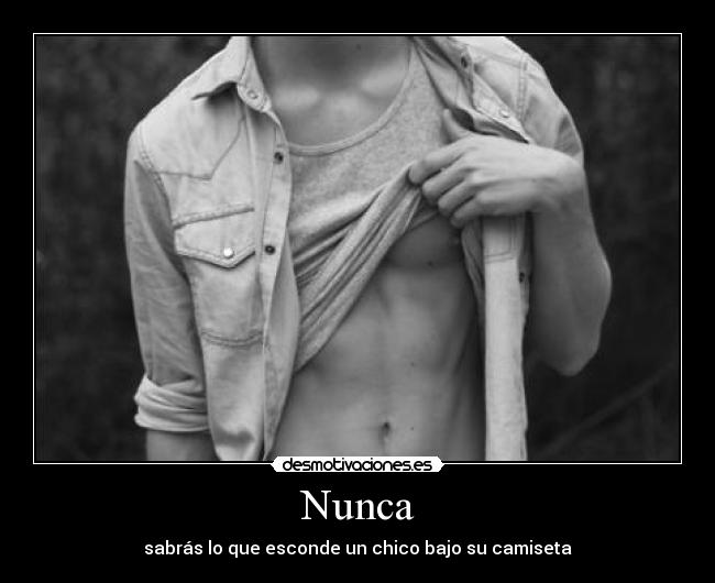 Nunca - 