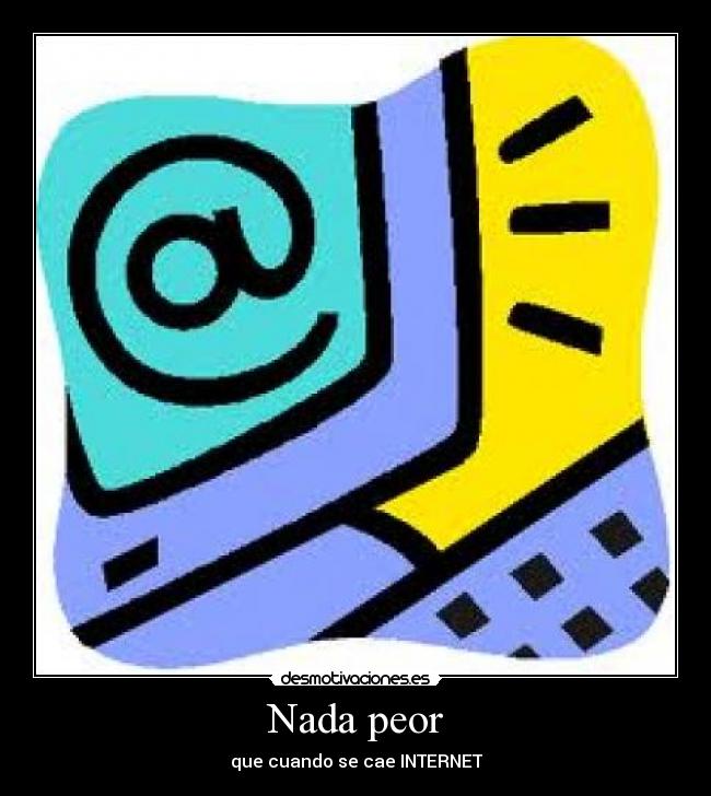 Nada peor - 