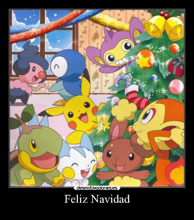 Feliz Navidad - 