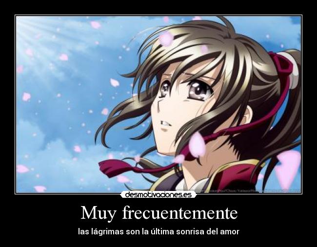 Muy frecuentemente -