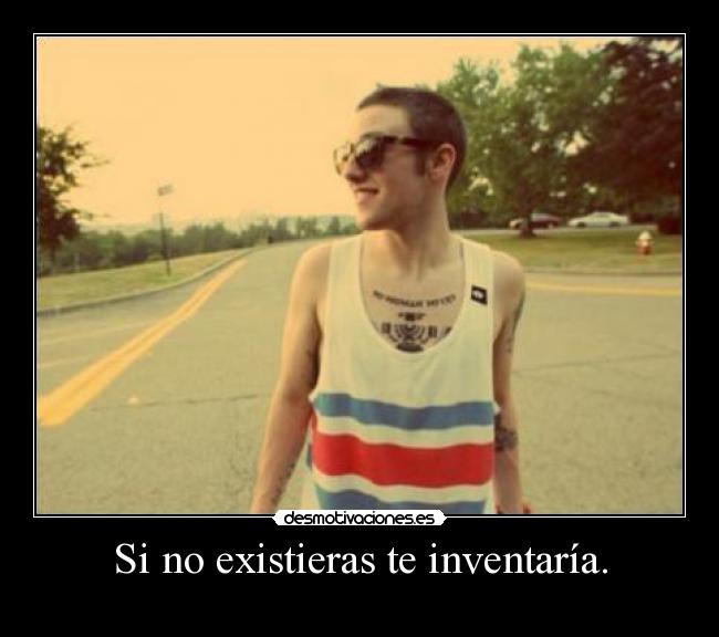 carteles solamente pero que soy buena inventadora momento laquehacefotosalostio desmotivaciones