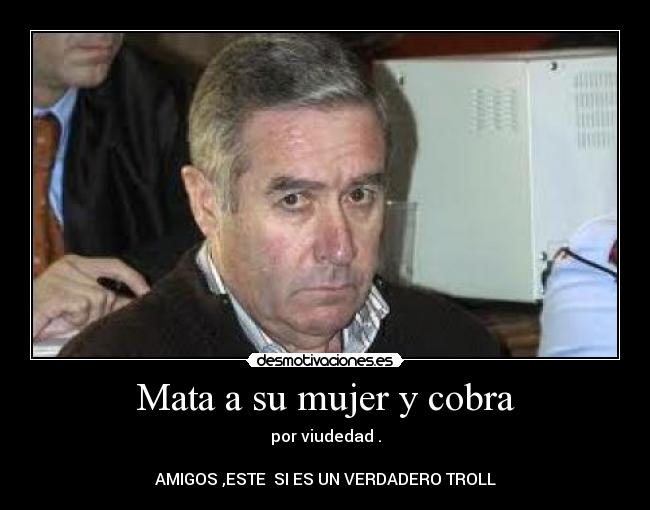 carteles mujer malvado desmotivaciones