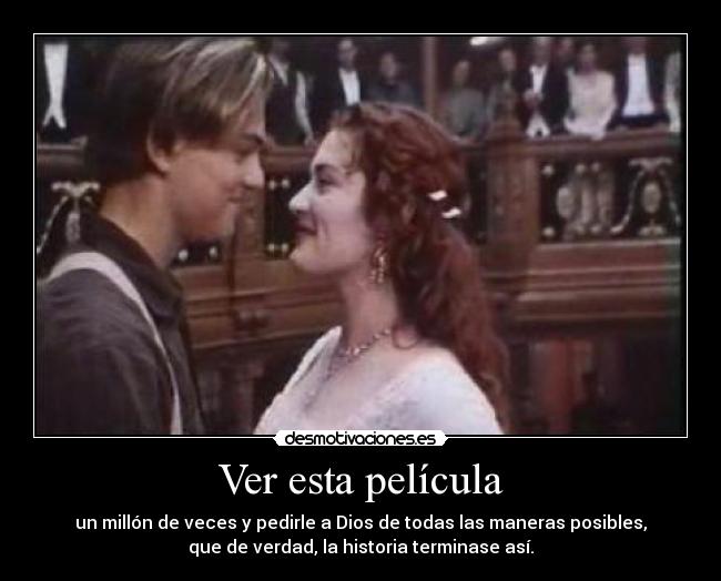 Ver esta película -