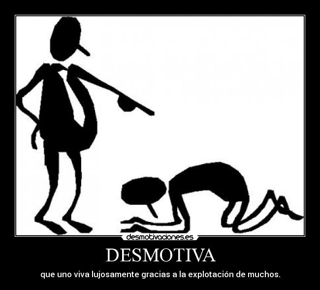 DESMOTIVA - 