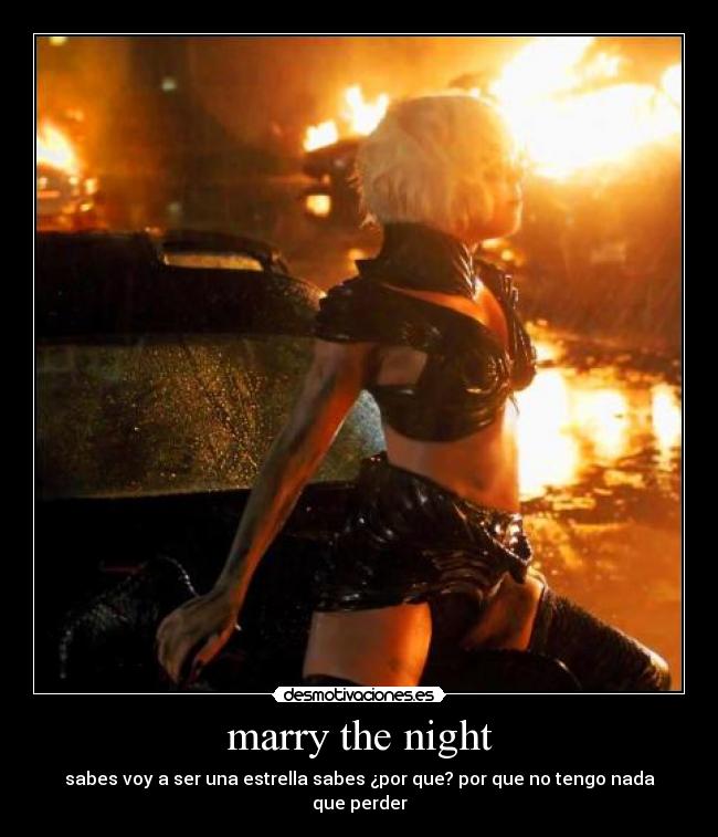 carteles lady gaga desmotivaciones