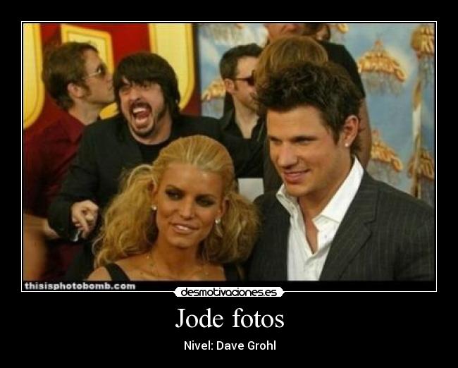 Jode fotos - 