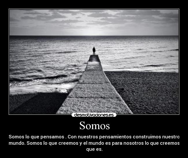 carteles somos desmotivaciones