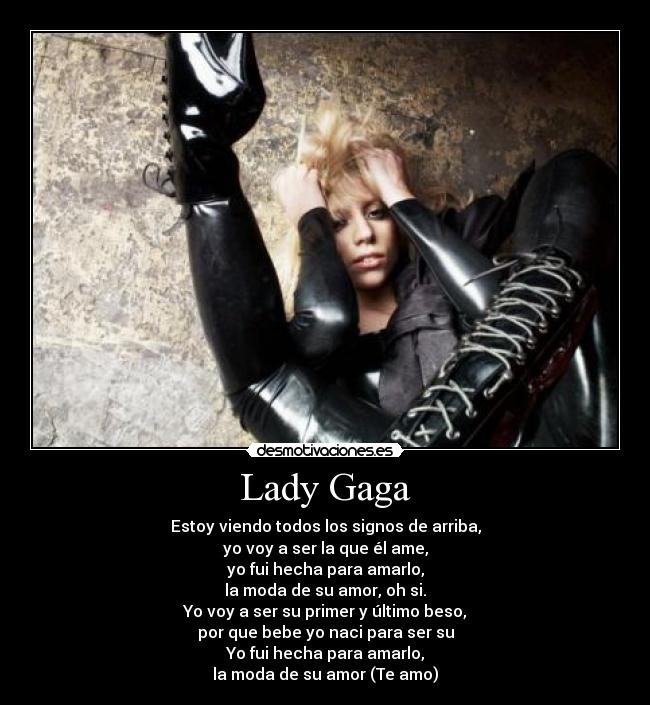 Lady Gaga - 