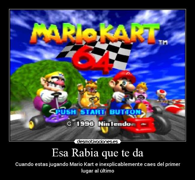 carteles mariokart estradaalburez desmotivaciones