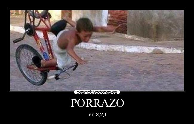 PORRAZO - 