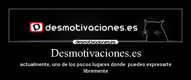 Desmotivaciones.es -