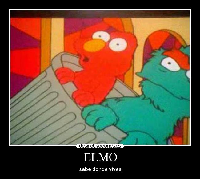 ELMO - 