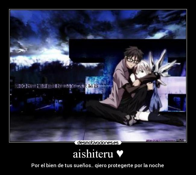 carteles por bien tus suenos qiero protegerte por desmotivaciones