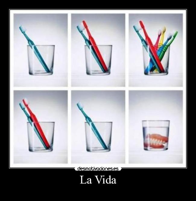 La Vida -