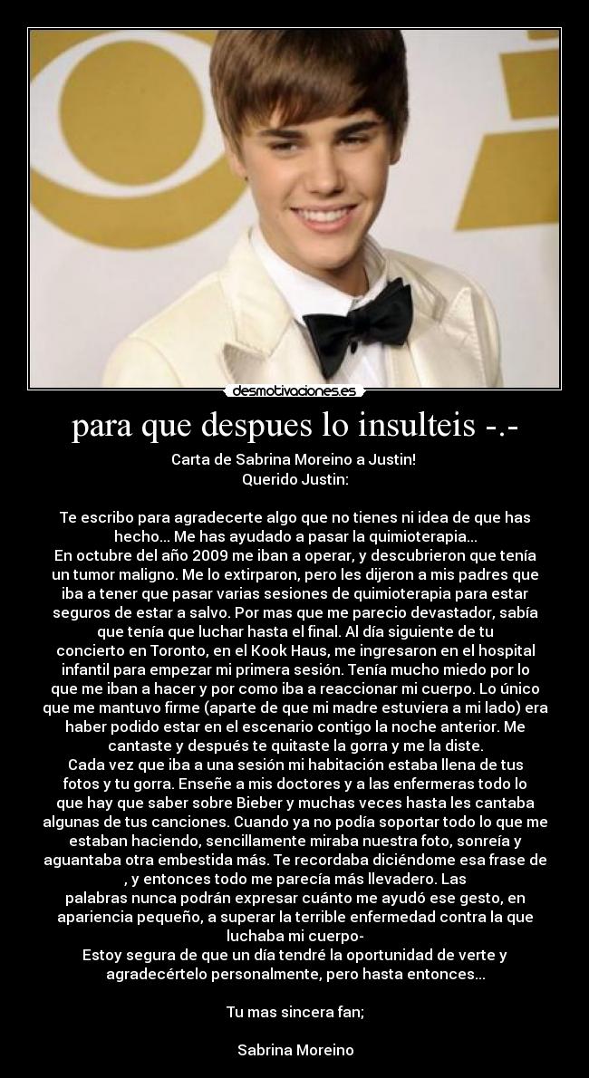 carteles crisort desmotivaciones