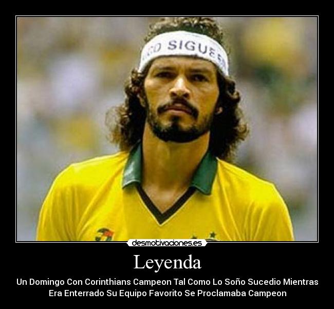 Leyenda -