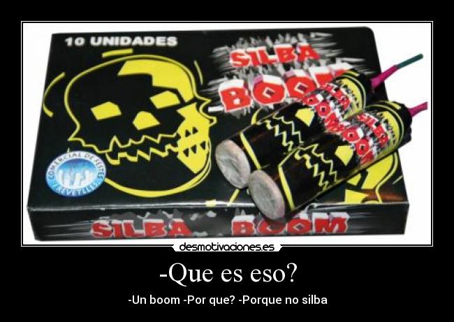 carteles silba boom desmotivaciones desmotivaciones