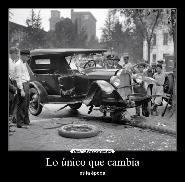 Desmotivaciones: Autos Desmotivaciones: Autos