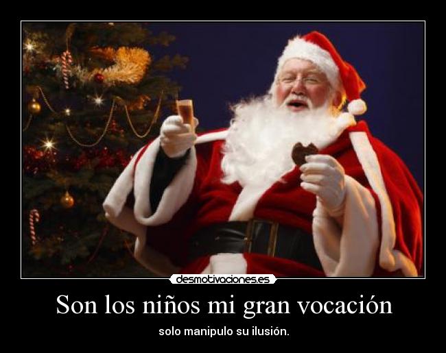 Son los niños mi gran vocación - 