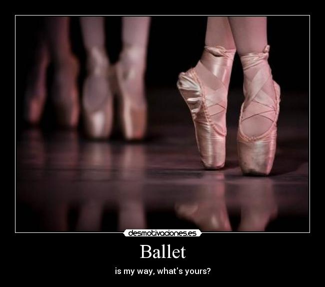 Ballet -