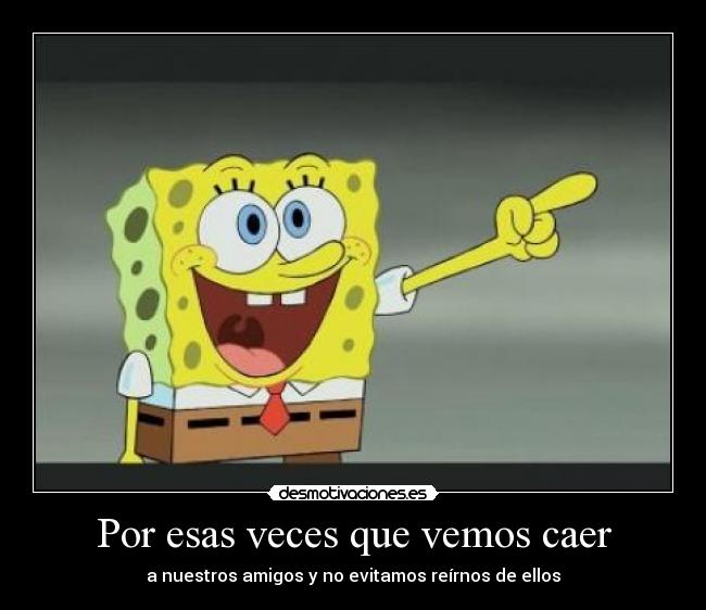 carteles pendejo desmotivaciones