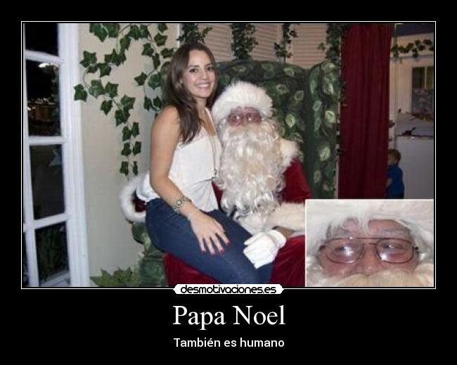 Papa Noel -