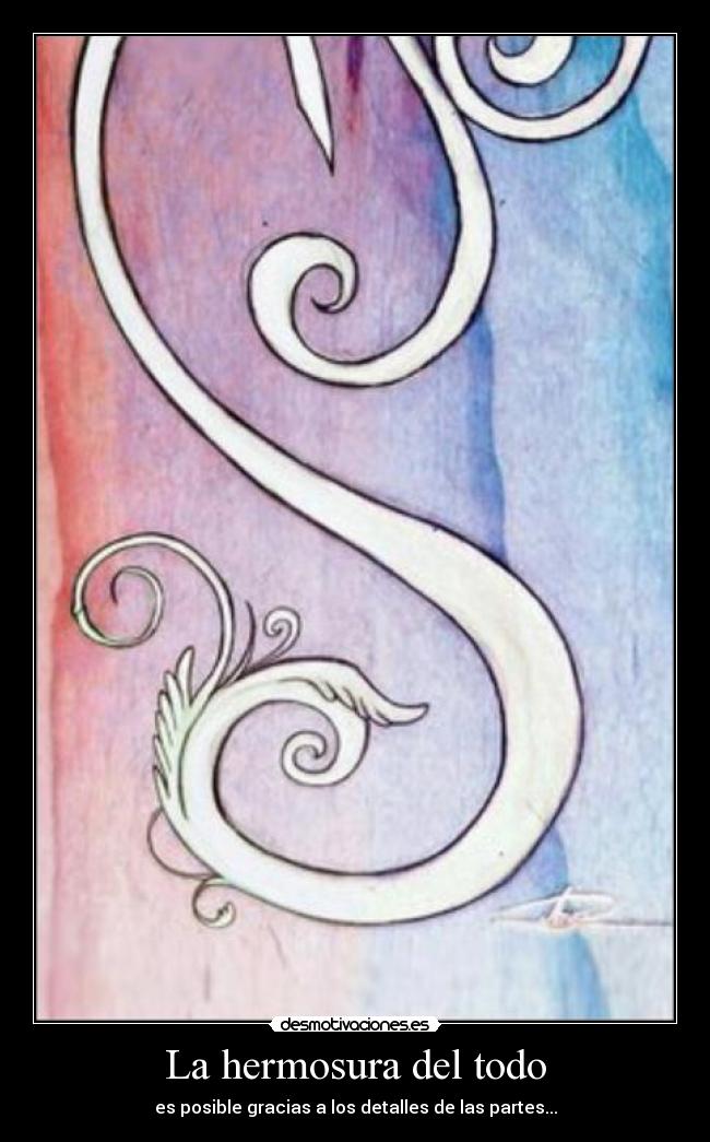 carteles aunque nos demos cuenta si mega parte desmotivaciones