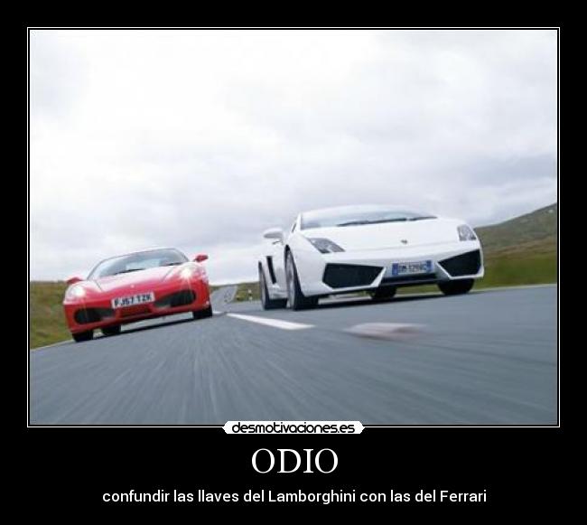 ODIO -